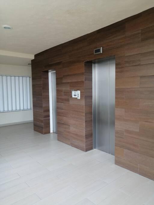 Confortable Depa En Condominio Frente Al Mar! Κανκούν Εξωτερικό φωτογραφία